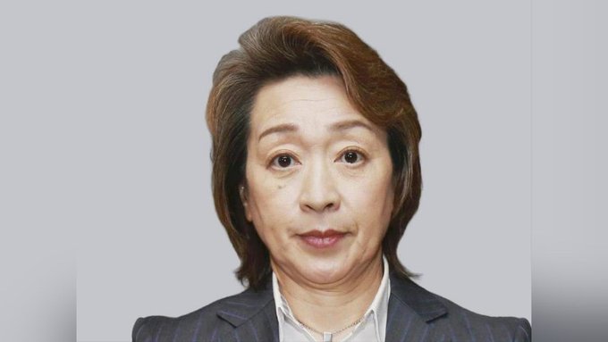 JOC会長・橋本聖子氏、参院選で安定の当選！「やっぱりこの人」「安心感が違う」と支持の声
