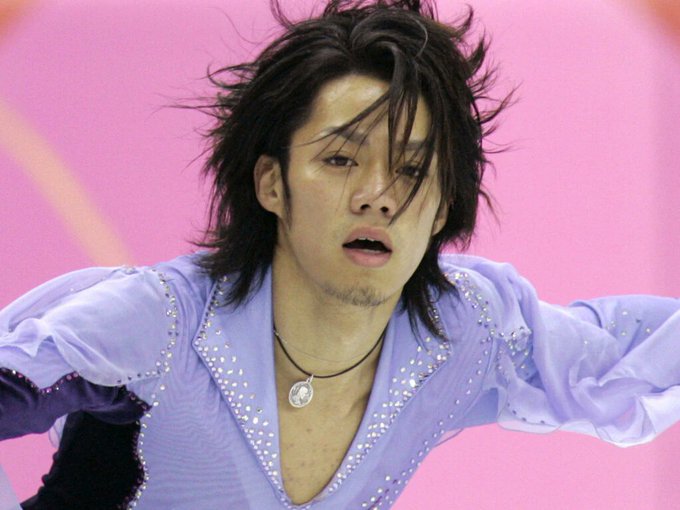 大輔が初の五輪代表決定で流した涙は「悔し涙」だった。素直に喜べなかった全日本選手権の真実と、彼が一人で世界と戦ったトリノ五輪での成長を振り返る。