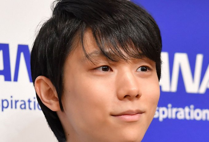 羽生結弦さんが雰囲気一変！最新ショットにファン騒然「こここここれはっっっ‼」