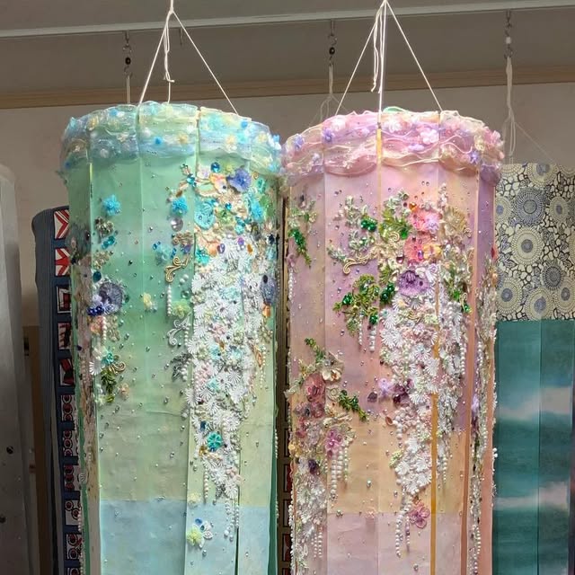 ゆづファン、コロナ回復を報告！瑞鳳殿の吹き流しを見に行くのが待ち遠しいな！みんなで応援しようぜ！