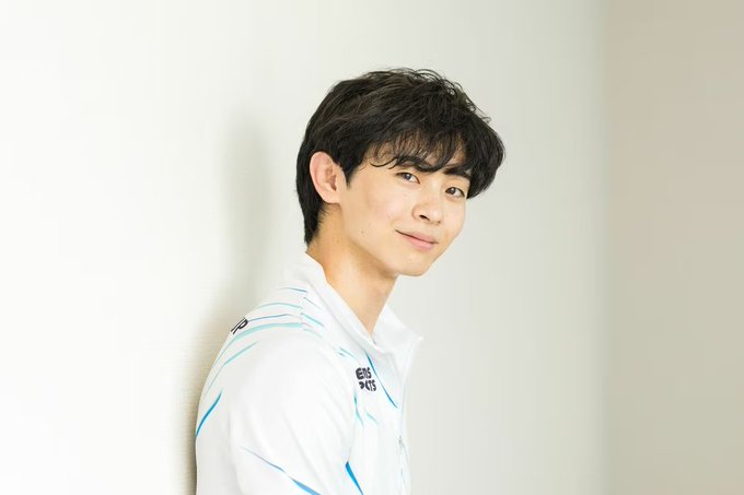 島田高志郎が引退を覚悟した瞬間。コーチの言葉に絶望→そこからの復活劇がフィギュアファン泣かせに来てる…