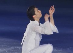 羽生結弦さんのDanny Boy、海外ファンが絶叫してる件。異次元の演技の裏にあったヤバすぎるスケジュールが判明…