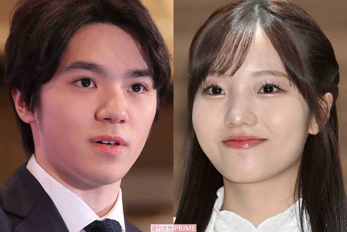 宇野昌磨、また本田真凜と匂わせ → 今度は銀の盾でラブラブアピール！ファン「さすがに見てて恥ずかしい」「まだやってんの…」