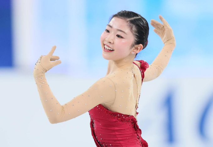 五輪シーズンが開幕！千葉百音、サマーカップで銀メダル獲得！怪我から復帰の三原舞依も銅メダルで存在感！