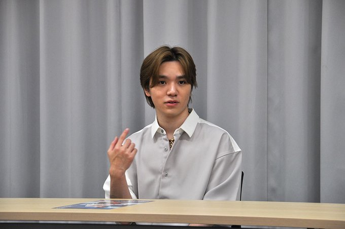 宇野昌磨「ショーは観客の拍手が嬉しかった」→競技引退後の変化を語る。意外すぎたんだが