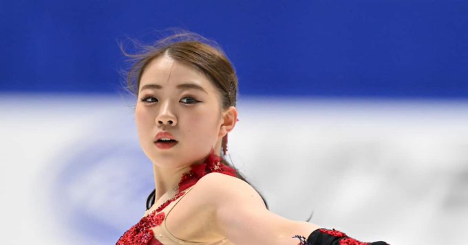 紀平梨花さん、ついにカナダへ出発！「やっとだ～」と喜びの投稿も、全休からの復帰はいつになるのか…？