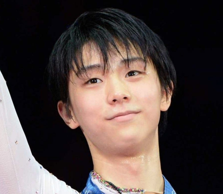 えええ！？世界の偉人たちに並んで羽生結弦が6位ってマジかｗｗｗ 過去100年のベストアスリート投票で、フェデラーやPhelpsよりも上とか凄すぎて草。