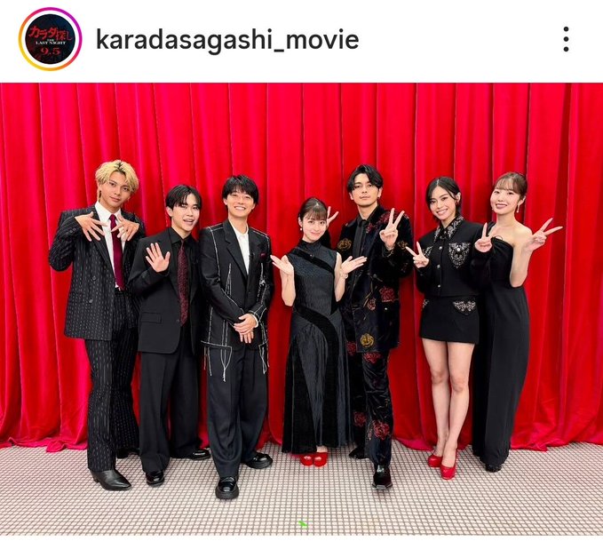 本田真凜が女優に転身！橋本環奈と並んでも見劣りしない美貌に「芸能界でもトップいける」と絶賛の声多数