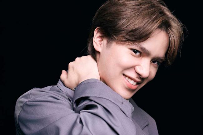 【衝撃】宇野昌磨の頭の中を覗いたら「何も考えてない」発言の理由が判明！