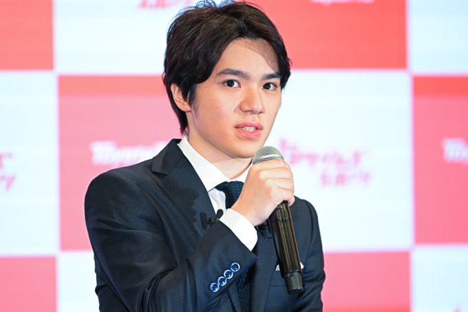 大のゲーム好き宇野昌磨、プロゲーマーを目指す宣言にファン爆笑「スケートは副業」にツッコミもｗｗｗ「チャリ走」でのプロ入り目指すは草生える