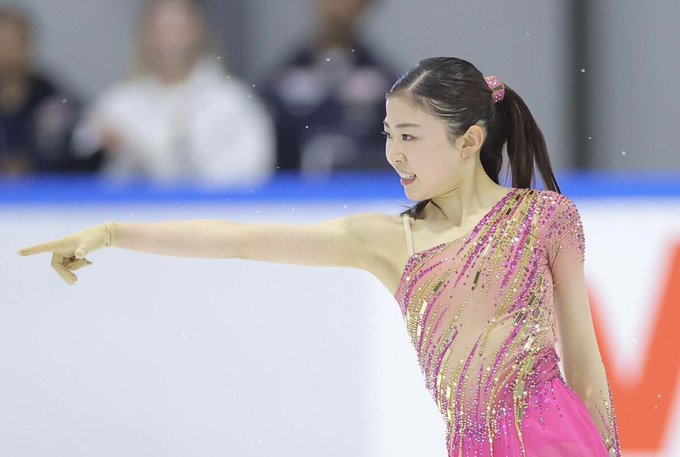 千葉百音がSP首位発進！自己ベストに迫る高得点に「ラストダンス」の進化を確信…坂本花織はまさかの4位スタートに衝撃…