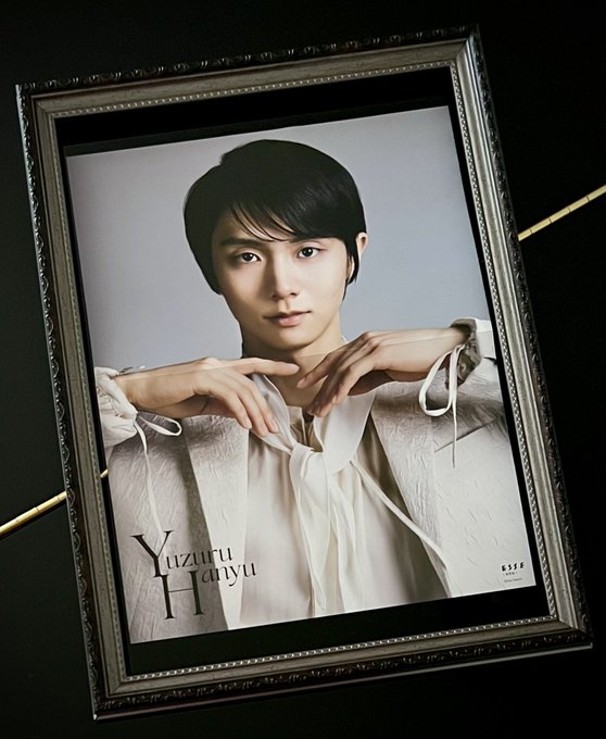 羽生結弦のカメラマンが語る“羽生さんの凄み”がヤバすぎるｗｗｗ→「圧倒的な清潔感」「濁りがない」と絶賛！