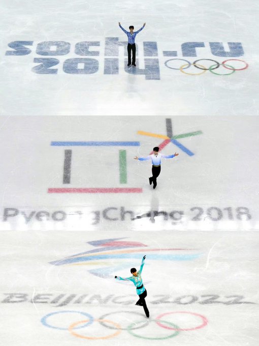 【悲報】羽生結弦さん、まさかの「オリンピックは生きた証」発言でプロ転向を後悔していると判明