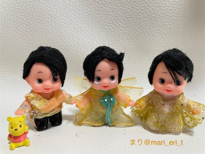 【画像】羽生結弦のプーさんと愉快な仲間たちが勢揃いｗｗｗファンも知らない“黄色い子トリオ”が可愛すぎた件