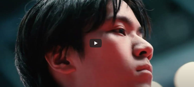 【神編集】「Re:Collection Vol.08」生谷カメラマンの映像美に鳥肌！宇野昌磨のラストシーズンが蘇る...。