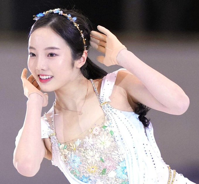 【朗報】本田真凜さん、24時間テレビでまた伝説を残すｗｗｗ「衣装が…」「所作が綺麗」と大絶賛！