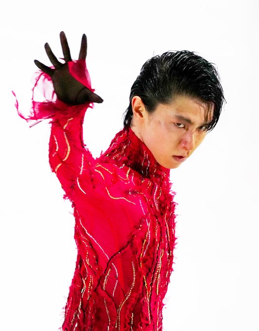 羽生結弦さん、地元宮城での演技に「五輪より圧倒的に練習してる」と語る…プロ転向後の変化とプロとしての”野望”にファン驚愕