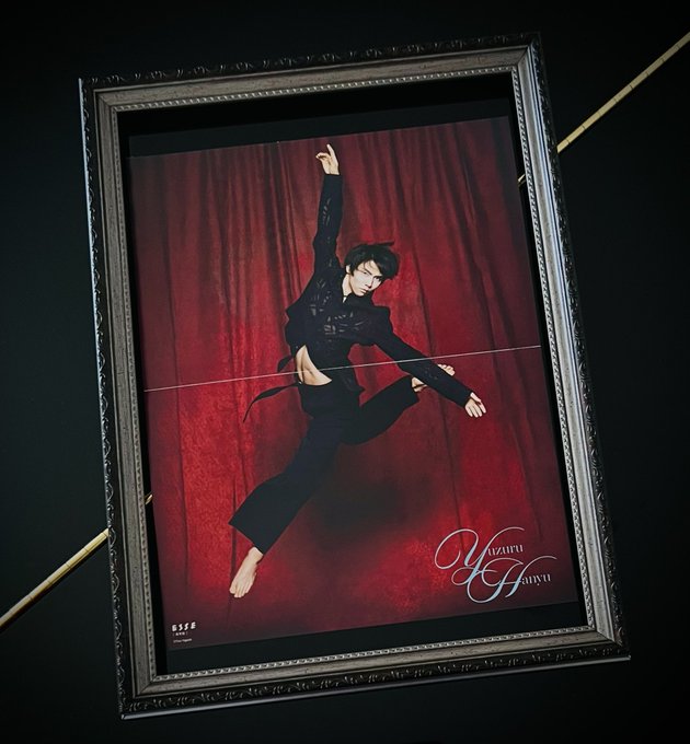 【衝撃】羽生結弦のオーラの正体、ついにプロが言語化してしまう…。カメラマン矢口氏「日々の積み重ねが外見に出る。凄みを圧倒的に感じる」。あの美しさ、努力の可視化だったんか…。