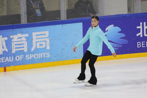 ロシアの天才スケーター、五輪予選で高難度ジャンプ封印！？何か裏があるだろこれ…