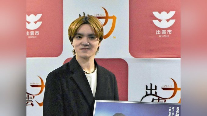 しょーまが全国ツアーだと！？引退したのに覚悟いるってどういうことだよ…【宇野昌磨】