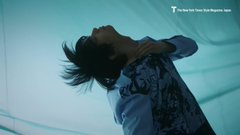 【永久保存版】羽生結弦のT JAPANメイキング動画公開！GUCCIまといエレガンスの極致に