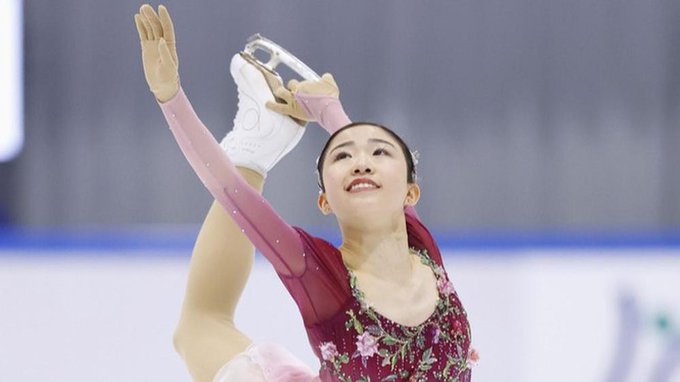 千葉百音（18）が「抜かりなく」CS2連勝宣言！世界銅メダリストの調整がエグいんだがｗｗｗ【ネーベルホルン杯】