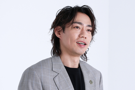 現役引退の高橋大輔、まさかの映画デビューで初演技披露！「刑事ものやりたい」発言にスケオタの夢が広がる