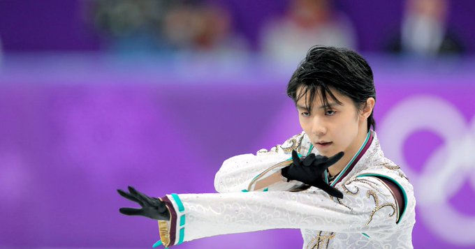 【ヤバすぎ】羽生結弦さんの写真、もはや芸術品だった件ｗｗｗ「アートでおしゃれ」「強い眼差し」と絶賛の嵐