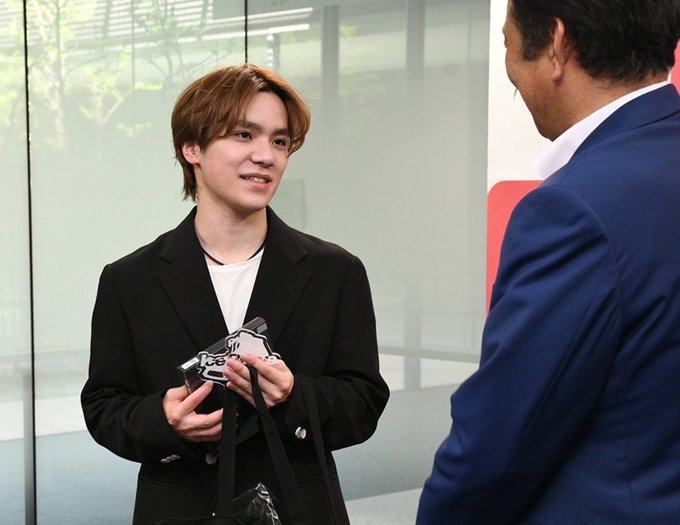 宇野昌磨、引退後の覚醒が止まらない…！出雲での“新しいショー”に期待が高まる