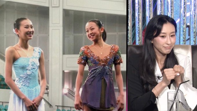 浅田舞、妹・真央との壮絶な姉妹喧嘩を暴露「喧嘩の決着は次の試合で決めなさい！」←えっ？