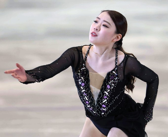フィギュアファン集合！紀平梨花が五輪を逃した件について語り合おうや