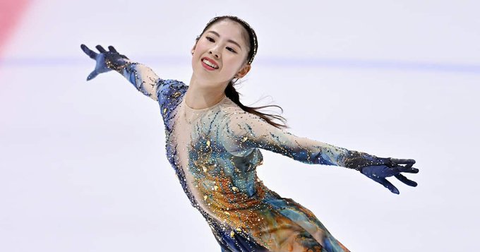 住吉りをん、4回転転倒も圧勝！五輪に「降りられる感覚ある」発言にスケオタ震える。中井・青木も熱戦の東京選手権、現地組レポまとめ