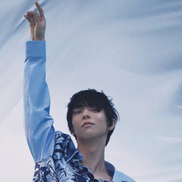 羽生結弦さんが表紙を飾るT JAPAN 9月27日号いよいよ明日発売！ 本誌掲載カットを先行公開します。直筆サイン入り写真プレゼントも実施！