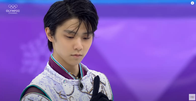 【朗報】羽生結弦さんの『SEIMEI』、ついに4200万再生突破！←これもうギネス記録だろ…