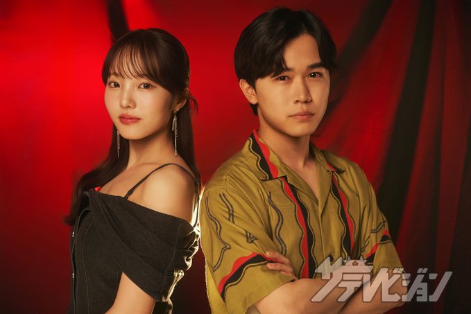 【悲報】本田真凜さん、女優デビュー作でアザだらけに…ホラー映画の過酷すぎる撮影現場に「もう無理」とファン悲鳴