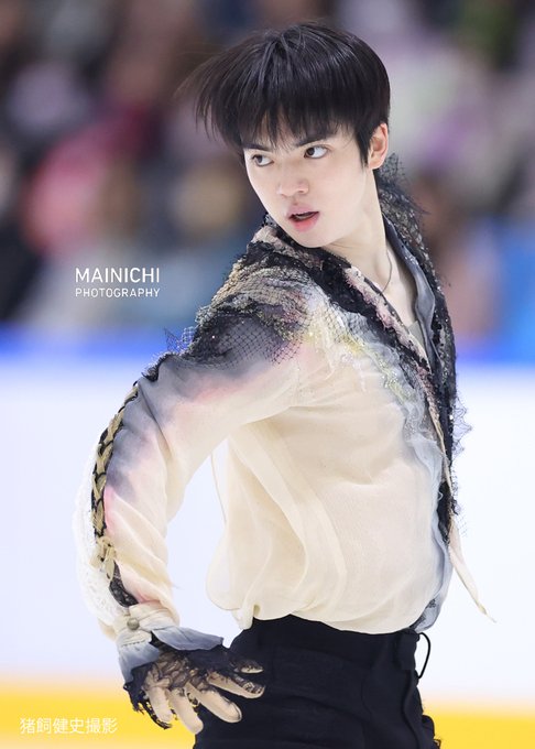 木下グループ杯の男子シングル、チャ・ジュンファンがフリーも1位で完全優勝！韓国のプリンス強すぎワロタ