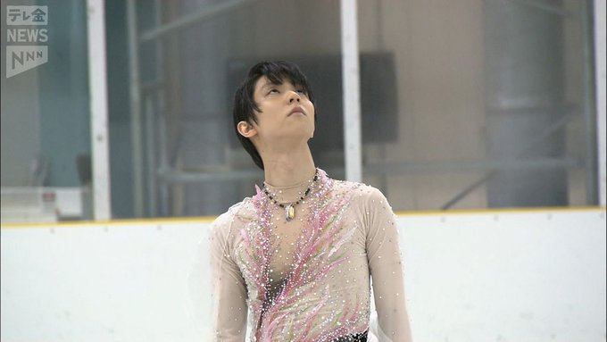 【神】羽生結弦さん、能登へのチャリティーで5000万円超を寄付！ファン「桁が違いすぎる」