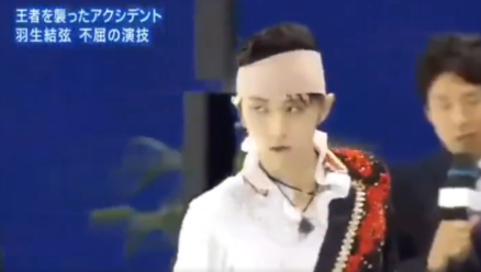 幻の「赤ファントム」！ライブでは映らなかった命がけの