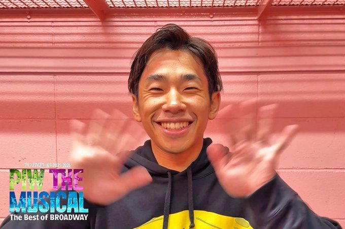 織田信成がPIWでゲスト出演！ 荒川静香や髙橋大輔よりも「若手メンバーに注目しろ」とまさかの発言