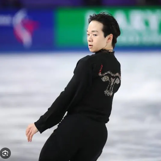 ミラノ五輪、鍵山優真の金ロードは「トゥーランドット」！日テレ中継は深夜2時台スタートで実況スレがアツい！