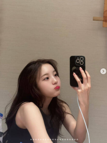 現役引退の本田真凜ちゃん、まぶしすぎる夏のオフショット大放出キタコレ！女優業や写真集の裏側も【画像20点】