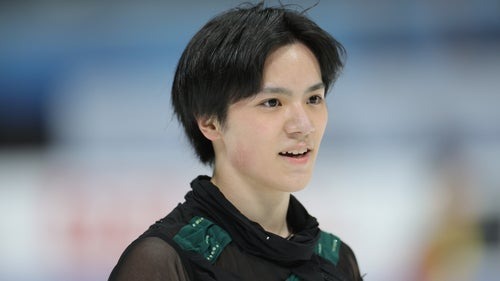 宇野昌磨「矛盾アスリート」降臨！チョコパイとカロラコーラで「プラマイゼロ」！？共感の声続々「わかる」