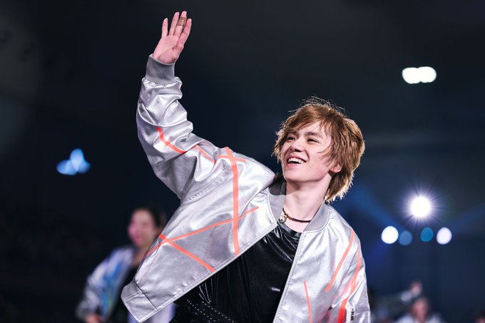 【悲報】宇野昌磨「努力は偉い、をやめた」模様。新作ショーでは本田真凜にリードされながらアクロバットに挑戦へｗｗｗ 元世界王者、どこへ向かうんだ…。