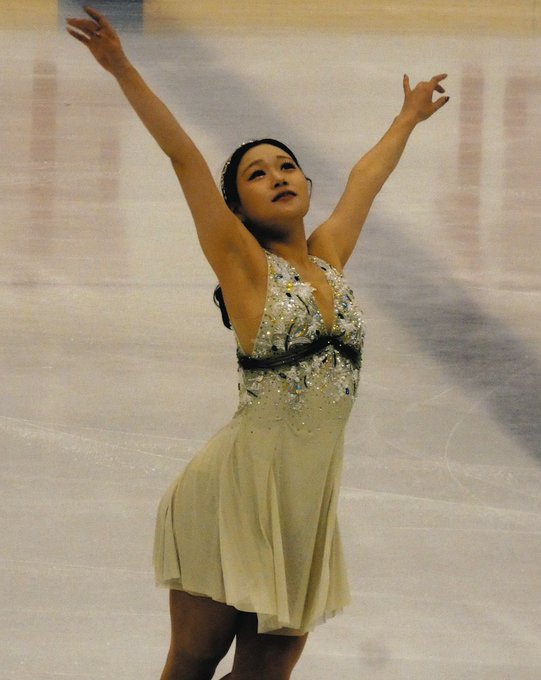 20歳、五輪経験者が背水の陣でフリーへ！全日本行きの狭き門を突破できるか！？ 「絶対女王」復活をかけた魂の滑りを全裸待機で応援するしかないだろこれ…