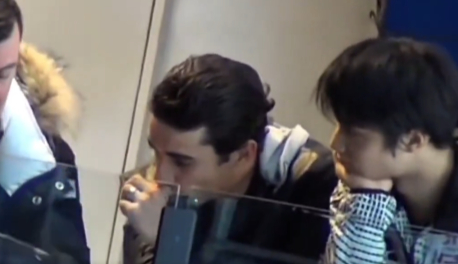 「クリケット初期の羽生結弦、チームメイトの弟ポジでいじられまくりワロタｗｗｗ」