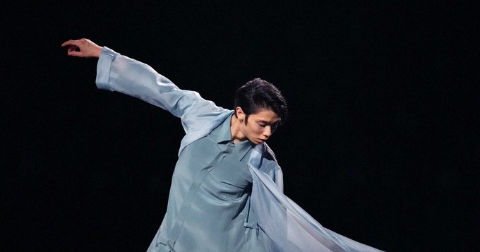 「生きるきっかけに」羽生結弦がツアー終演で涙の告白！ファンに伝えた