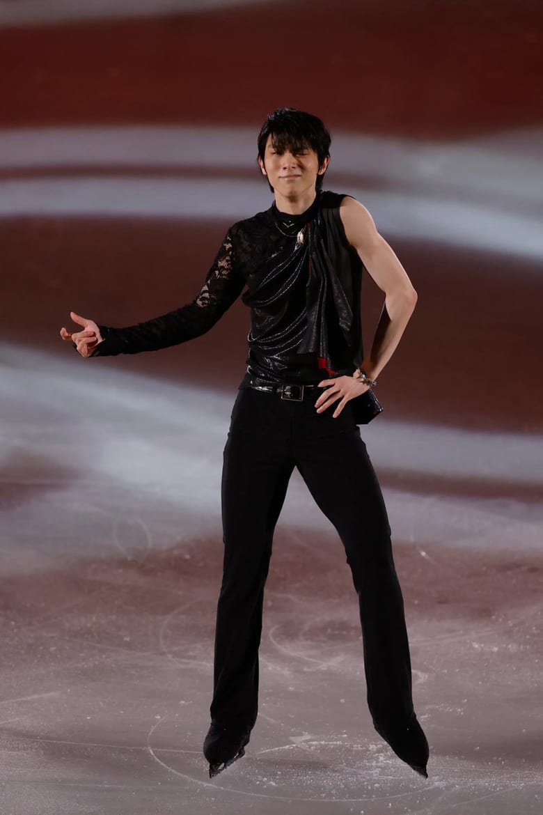 【朗報】羽生結弦の「ウインクの日」写真がヤバすぎる！破壊力満点の目線と腕の筋肉に全俺がひれ伏したｗｗｗ