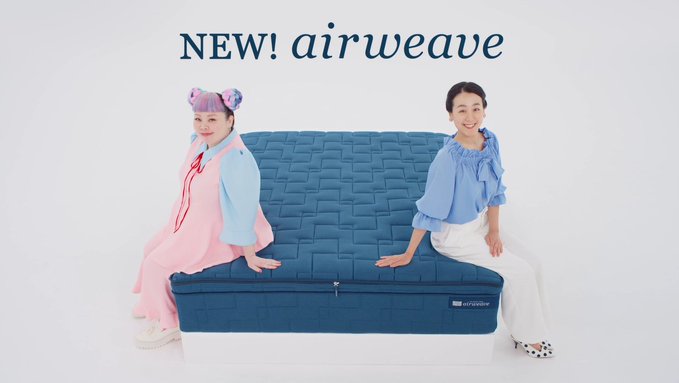 【朗報】真央ちゃんと渡辺直美が7年ぶり再共演！仲良しすぎるCM現場レポートと動画が公開ｷﾀ━(ﾟ∀ﾟ)━!