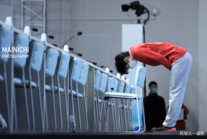 羽生結弦さんのプロ転向表明から遡る！毎日新聞写真部が公開した