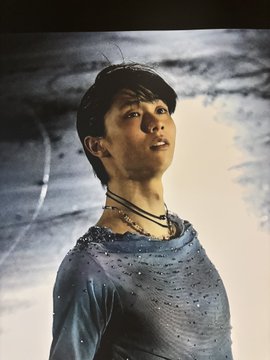 羽生結弦ファンの間で「聖地」巡礼が勃発！出勤前に遠回りしてまで行くテレ朝チャンネルの「あの場所」ってどこだよ…